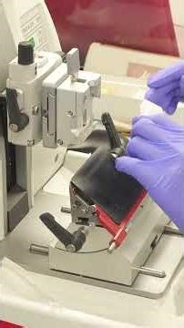 U of T LMP tours - What happens in the pathology lab?