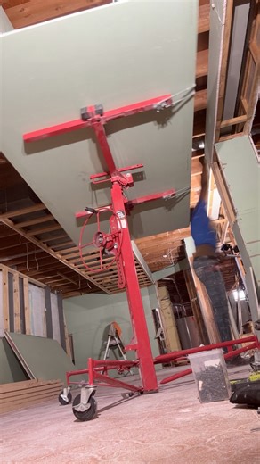 If your Basment still in the afterlife of a outdated design, maybe it’s time for a remodel 😉 #remodel #basment #interiordesign #remodeling #explore #reelsviralシ#drywalljunkie #carpenter The Home Comfort Cleaners LLC | Dessiree Booker