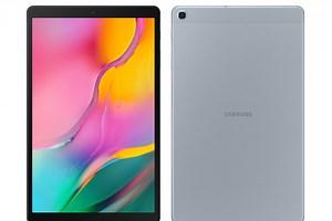 Samsung Galaxy Tab A 10.1 2019: Samsung renueva su tablet de 10,1 pulgadas con más potencia y un precio más ajustado