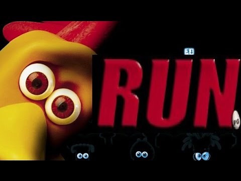 [YTP] - Chicken Jog