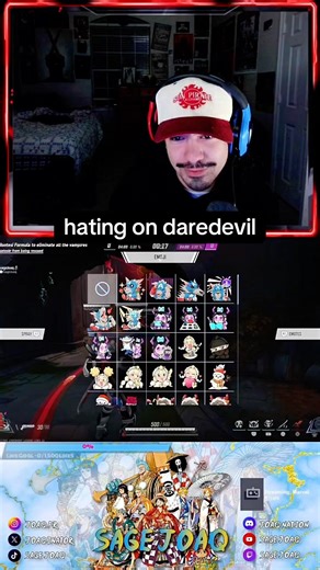 deadpool cheats in tic tac toe cuz the round was gonna start and he’s a anti hero #funnygaming