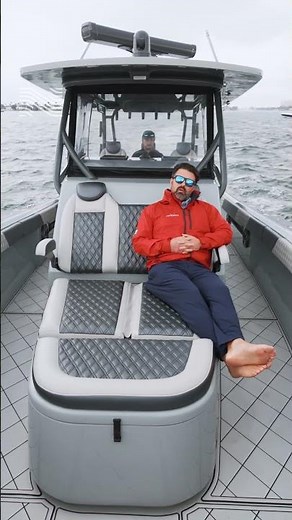 2020 Front Runner 39CC "Down Range" For Sale | 26 North Yachts