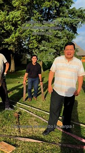 Preparativos para el Campamento Nacional Uruguay 2025 | Pastor Franklin Salas