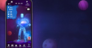 Pobierz i graj w Mini Legendy Clicker na PC i Mac (Emulator)