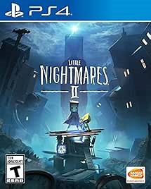Little Nightmares II - PlayStation 4
