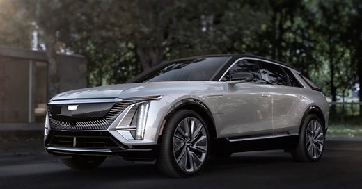 After losing dealers over its electric move, Cadillac is now gaining new ones