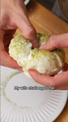 I Tried Making China’s HARDEST Dessert
