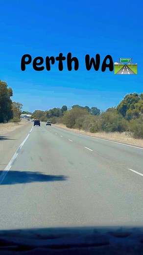 Australia street view at freeway 🛣️🇦🇺 | Australia Views
