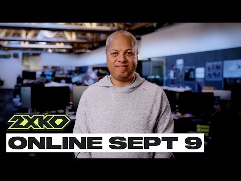 Riot Announces 2XKO Closed Beta With New Trailer