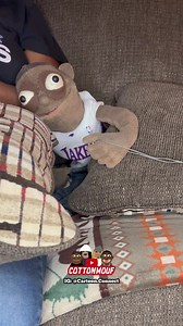 148K views · 7.5K reactions | They be yawning and rubbing they eyes, but swear they ain’t tired   | Cartoon Connect | Facebook