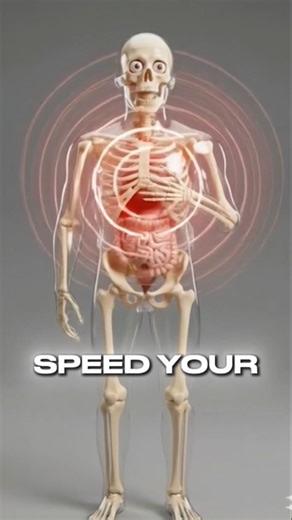 What If Your Heart Beat 300 Times Per Minute? 💓⚡