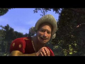 Henry 2 (Shrek 2) Part 14 - John, Lightning McQueen, Stan, Kyle, Homer, Xander, Emma and Lori