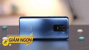 Redmi Note 9 giá hiện tại bao nhiêu? Bật mí là đang giảm siêu hời luôn