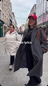 These lyrics… | Allie Sherlock