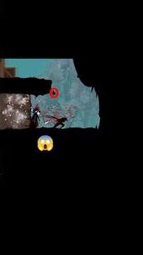 Ninja Arashi 2: Act 4 Level 63 | No Damage & 3 Stars | God Level Gameplay 🥷🔥