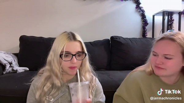 Funny Moments: Discovering Lemonade Reactions