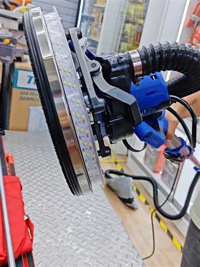🔥La potencia que buscabas ahora disponible en tus manos papi 😎🔥. Esta lijadora Brushless en la marca Sayan la va a romper 😎, así que no te quedes sin el tuyo 🤩, haz tu pedido YA 😉 #Herramientas #PowerTools #lijadoradepared #lijadorabrushless #sayan