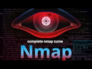 Mastering Nmap: Network Scanning and Reconnaissance - A Complete Guide for Beginners to Pros