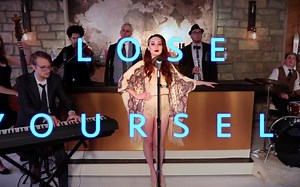 Robyn Adele Anderson - Lose Yourself