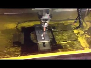 ROBOFORM Die Sinking EDM Machines