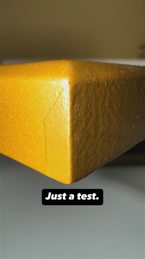 Sign Maker Tools Ltd. on Instagram: "Just testing. Take #1 🤞. Should we move the cutting guides closer together? They are currently set at 5mm. Order your #PROgrade installation tools and shop essentials for #signshop #printshop and #wrapshop at signmakertools.ca 🇨🇦✌️🇺🇸 ••• #signmakertools #vinylwrap #graphicinstaller #signmaker #signmaking #signshoplife #ppftools #tinttools #fyp #viral"