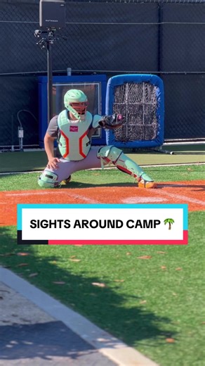 Exploring the Mets Spring Training Complex 🌴