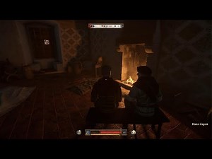 Kingdom Come Deliverance II Get Mint Master Vavek's Key