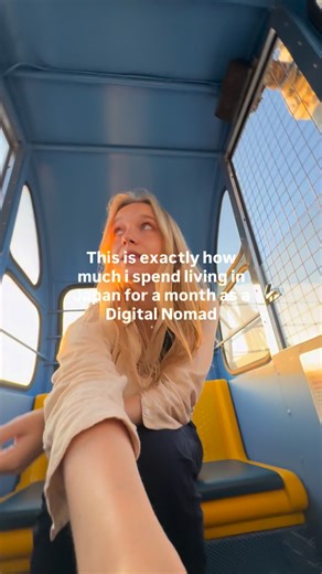 61 reactions | Living in Tokyo as a digital nomad: here’s what I...
