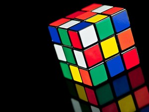A Brief History of the Rubik’s Cube