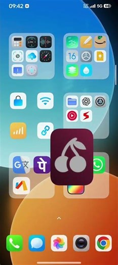 poco f6 new theme ! poco f6 cool theme