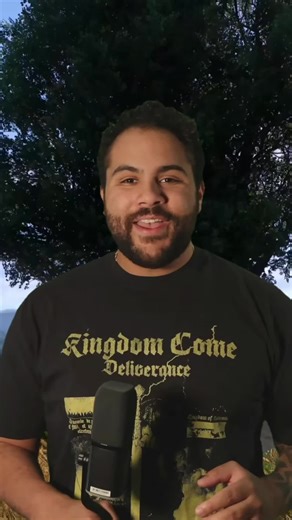 Kingdom Come Deliverance Next-Gen Update Rumors