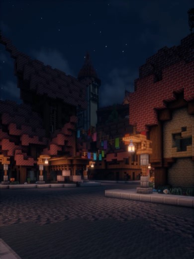 A little on the nose... #mineshokutenseimmorpg #mushokutensei #mmorpg #minecraft #mineshokutenseimmorpg