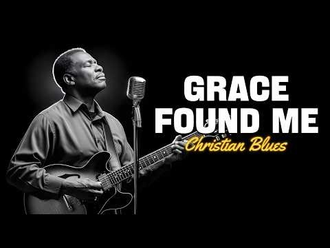 LIVE Deep Southern Gospel Blues | Prayer, Peace, Healing & Unshaken Faith for Weary Souls