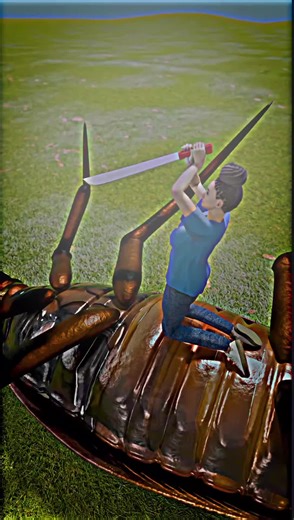 😱Would A Giant Cockroach Protect You From Radiation 😵 #3D #animation #fact #Usa #learnontiktok