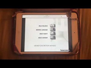 Showtime Rated TV-MA