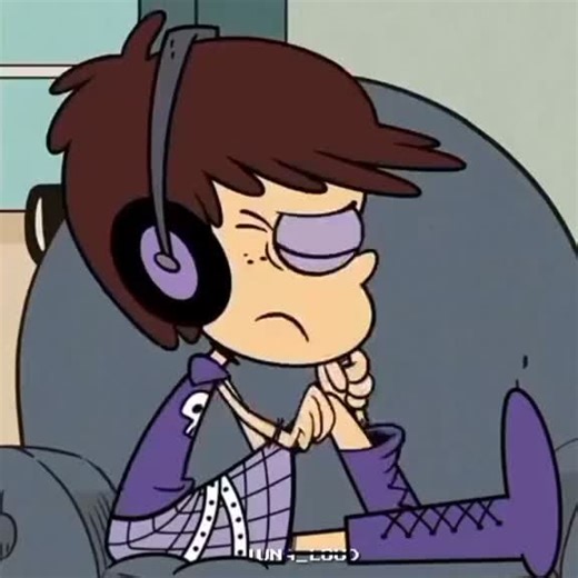 nuevo luna loud ver videos para más contenido tik Tok