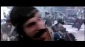 Daniel Day Lewis\Bill the Butcher Tribute