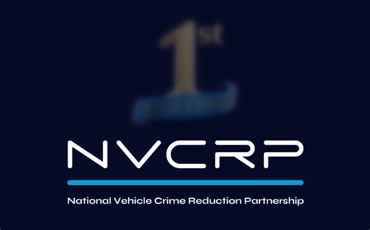 #vehiclecrime #vehiclecrimereduction #cartheft #vehicletheft #collaboration #motorindustry #policing #collaboration | National Vehicle Crime Reduction Partnership | 13 comments