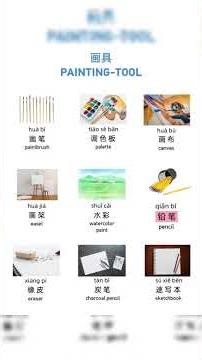 Learn Chinese language! Chinese phrase! hsk3 HSK-4 ! #chineselanguage