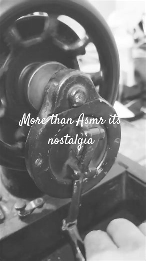 nostalgia asmr 😊 #asmr #shortsfeed #shorts