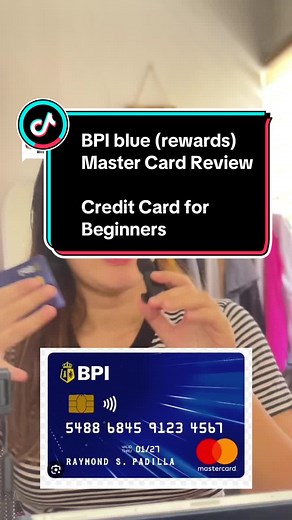 BPI Credit Card: The Ultimate Guide to Rewards & Tips