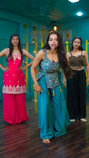 3D DANCE ACADEMY JAIPUR on Instagram: "Teri Lat Lag Ja Gi 🥰🥰 Dance Tutorial @tannuverma.3d @break_with_hani_tannu @hanisaini.3d #TeriLatLagJaGi #instagram #explorepage #viral #dancetutorial"