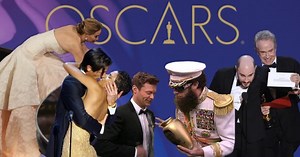 Oscars 2022: Most memorable Academy Awards moments