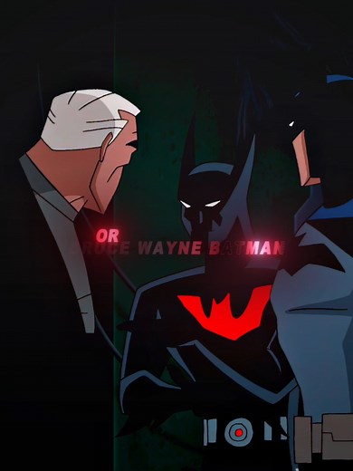 Batman Interrogation Techniques Explained