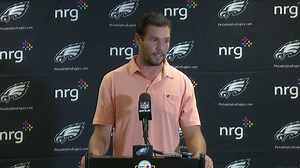 Press Pass: Sam Bradford