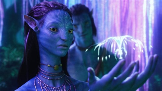 How James Cameron feels about the theory that Avatar's Eywa is a 'benevolent Skynet'