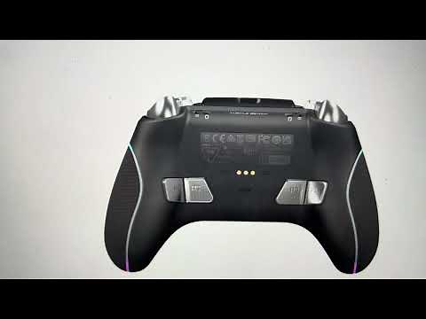 Hard Reset Turtle Beach Stealth Ultra Wireless X-Box Controller
