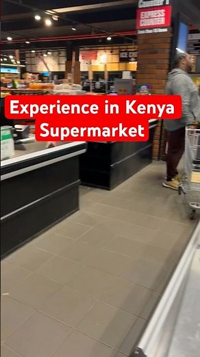 Is Quickmart Nairobi Actually Worth It #shopping #kenya