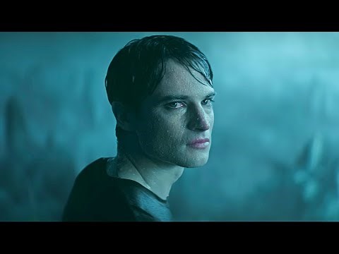 Dream Death Scene - The Sandman Season 2 Episode 10