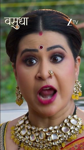 Vasudha Ep 407 | Zee TV UK HD